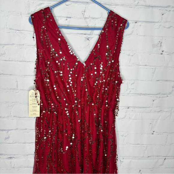 Southern Fried Chics Dresses & Skirts - Southern Fried Chics 3XL dress - brand new with tags!